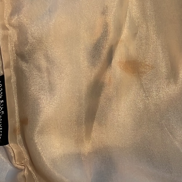 Let your inner animal spirit out with a silk coat dress. - Picture 9 of 9